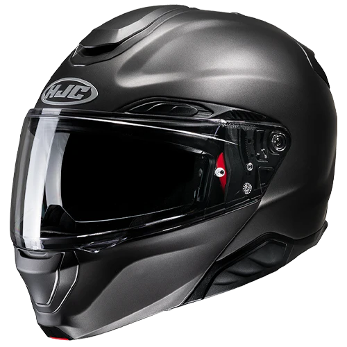 HJC RPHA 91 Solid Helmet