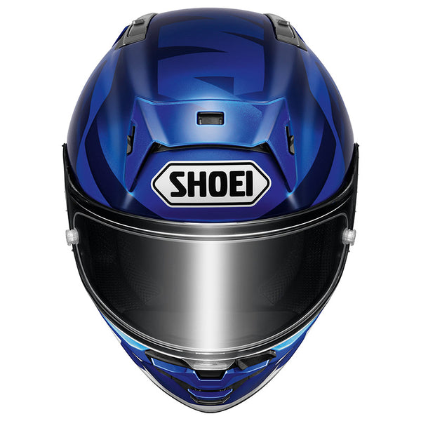 Buy Shoei X-SPR Pro A.Marquez73 V3 TC-2 Helmet Online in India
