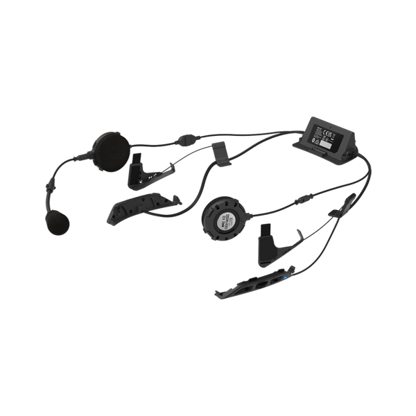 Shoei Sena SRL3 Bluetooth Intercom System for Neotec 3/GT Air 3