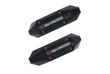 SW-Motech Frame Slider Kit for Triumph Speed Triple 1050 2010-15