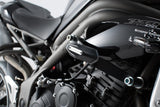 SW-Motech Frame Slider Kit for Triumph Speed Triple 1050 2010-15