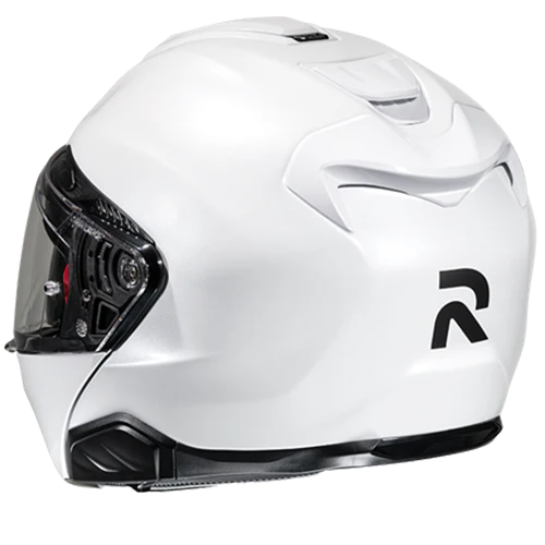 HJC RPHA 91 Solid Helmet