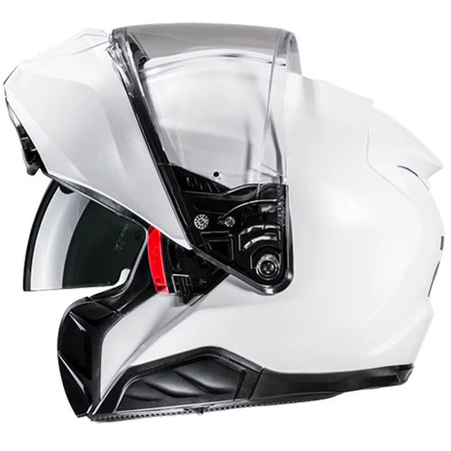 HJC RPHA 91 Solid Helmet
