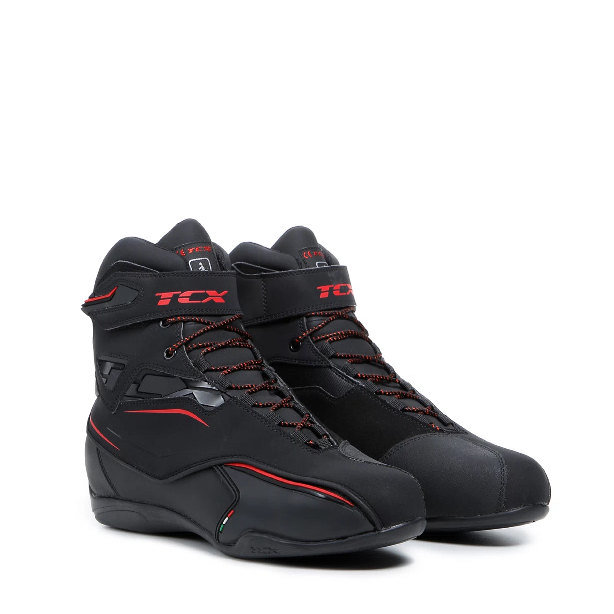 TCX Zeta WP Boots