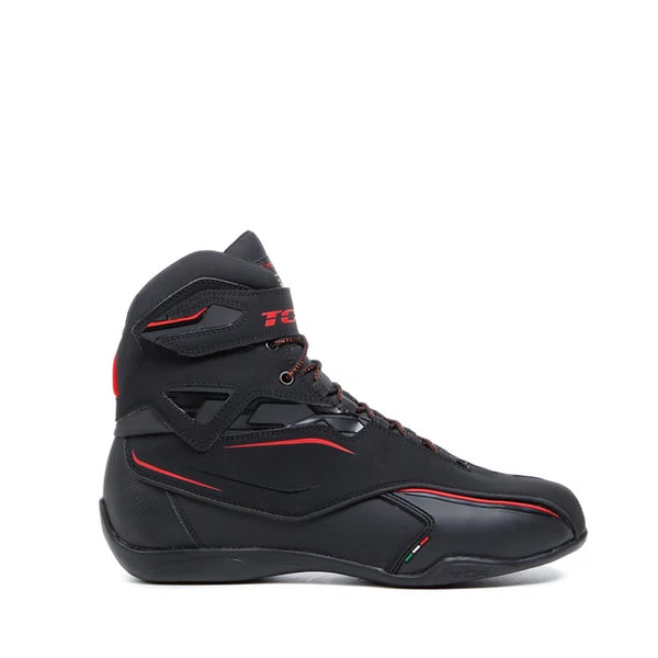 TCX Zeta WP Boots Buy Online with Free Shipping – superbikestore