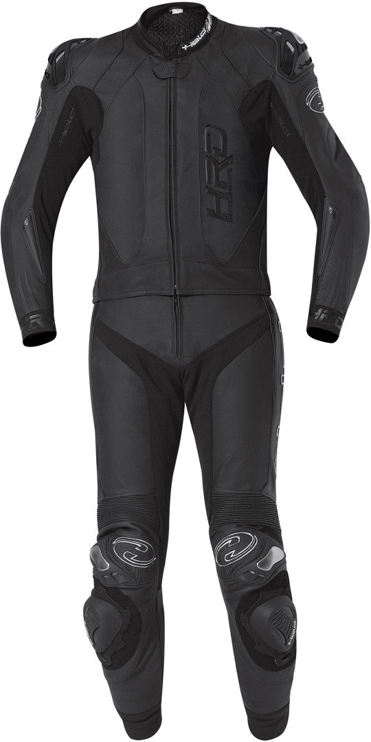 Held Yagusa Two Piece Leather Suit