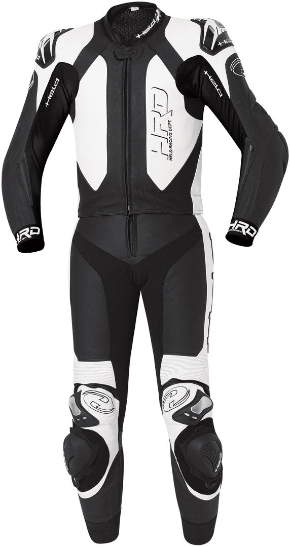 Held Yagusa Two Piece Leather Suit