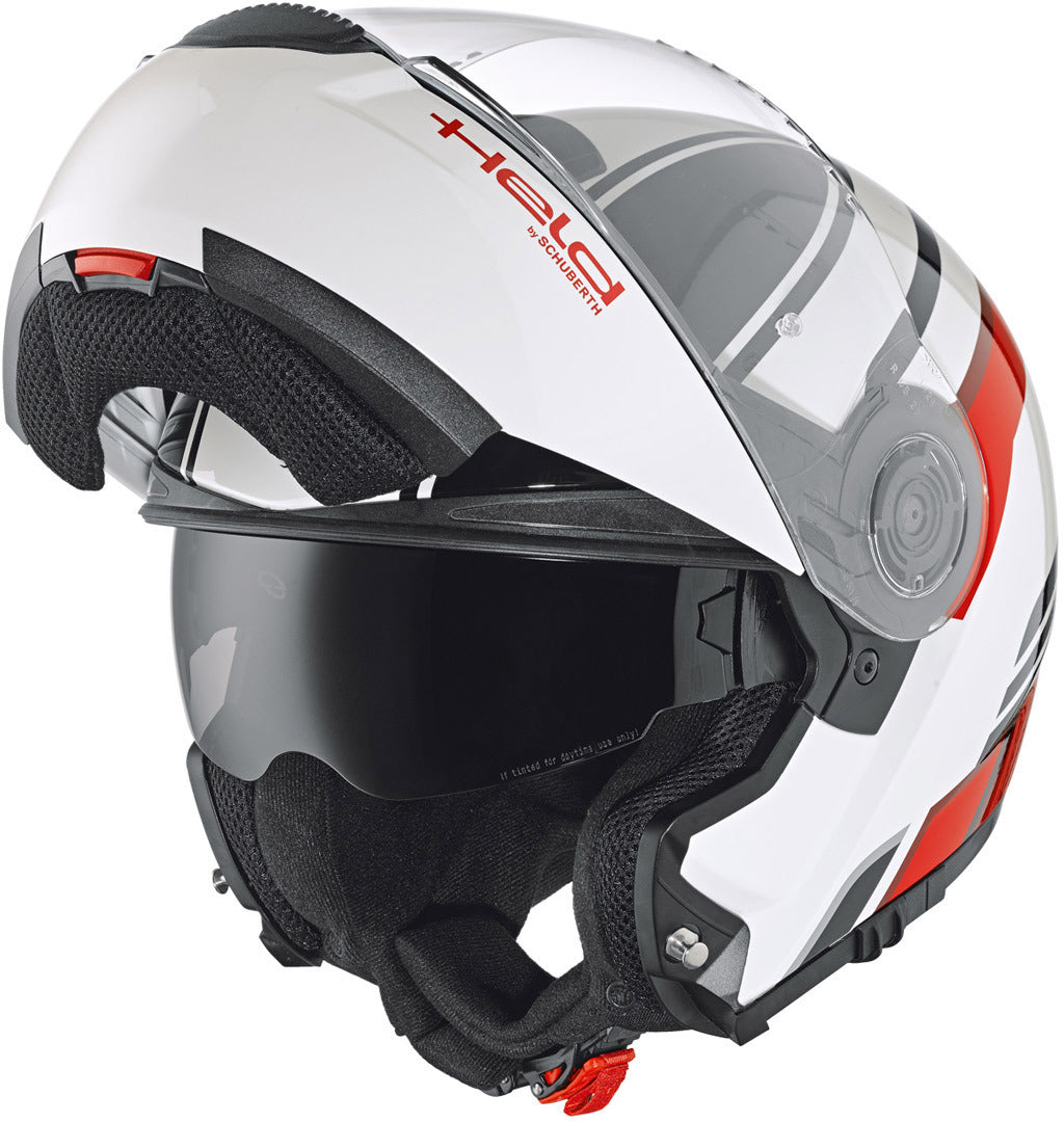Held H-C3 / Schuberth C3 Helmet