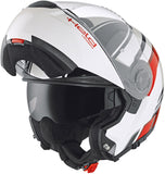 Held H-C3 / Schuberth C3 Helmet