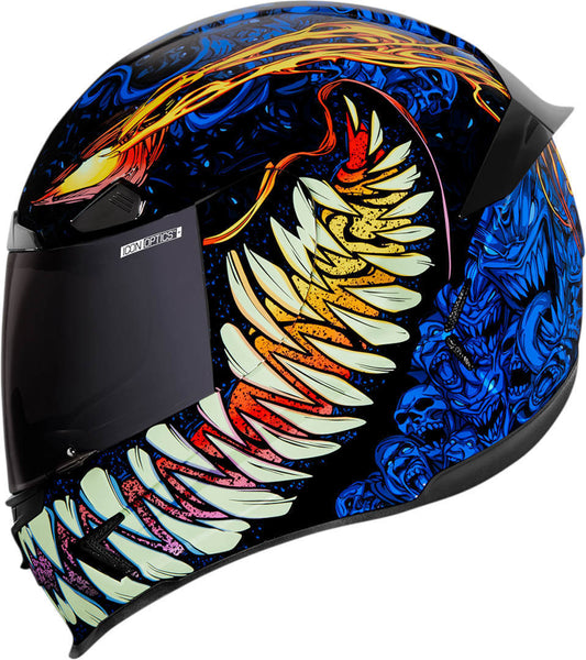 Icon Airframe Pro Soul Food Helmet