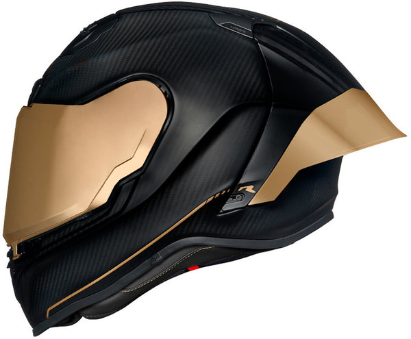 Buy Nexx X.R3R Golden Edition Helmet Online with Free Shipping –  superbikestore