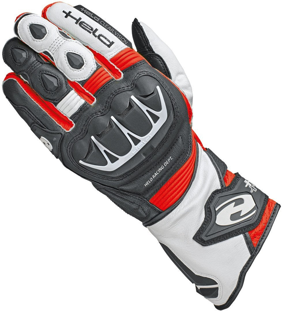 Held Evo-Thrux II Gloves