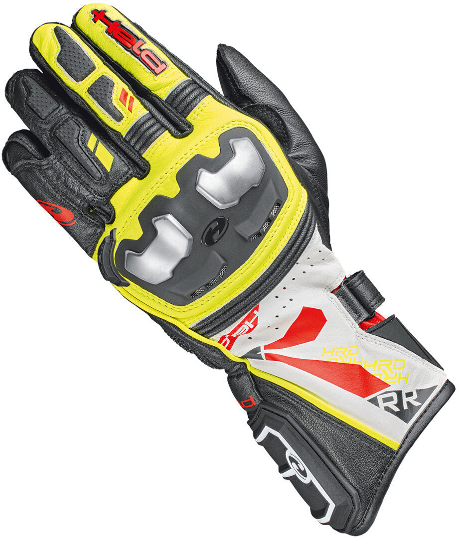 Held Akira RR Gloves