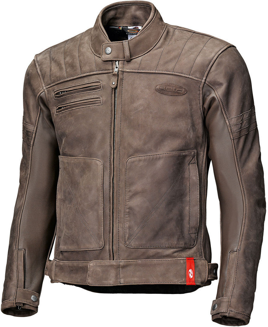 Held Hot Rock Leather Jacket