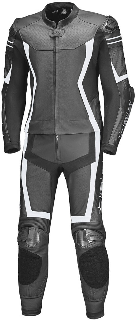 Held Street-Rocket Pro 2-Piece Leather Suit