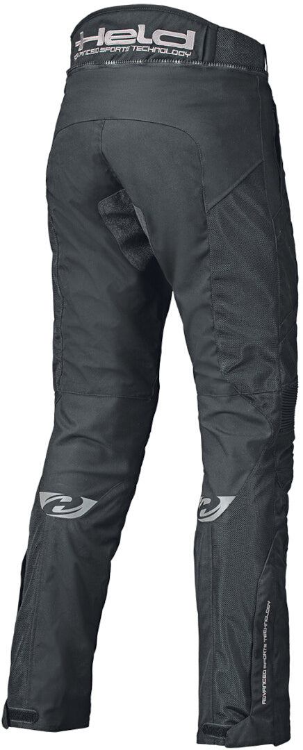 Held Vento II Textile Pants