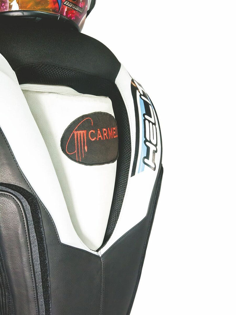 Helite GP-AIR 2.0 Racing Airbag Vest