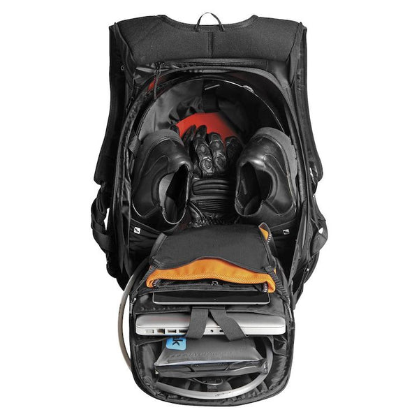 OGIO No Drag Mach Backpack- Buy Online in India โ superbikestore