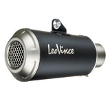 Leo Vince LV-10 Slip-On Exhaust for Ducati Monster 797 2017-20