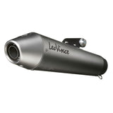 LeoVince GP Slip-On Exhaust for Ducati Scrambler Icon 2015-16