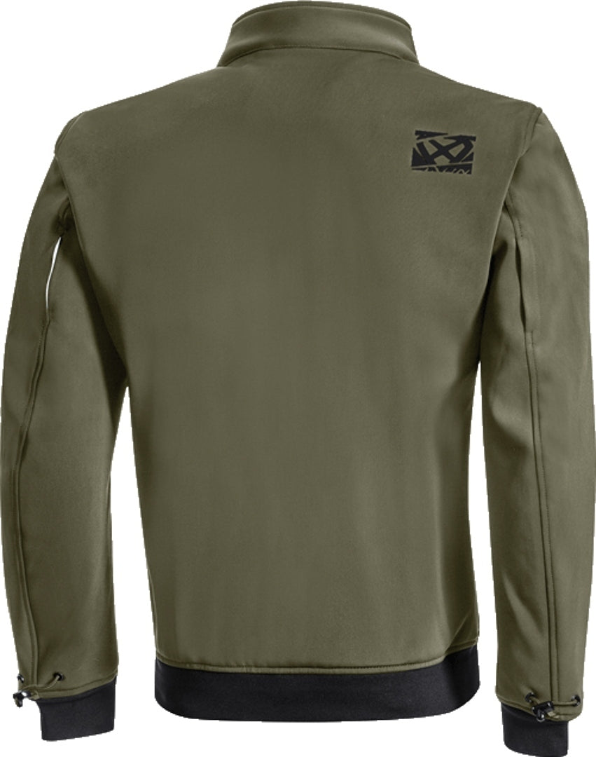 Ixon Camden Textile Jacket