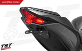 TST Industries Elite-1 Tail Tidy for Kawasaki ZX-10R