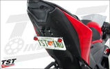 TST Adjustable Fender Eliminator Extension Kit for Yamaha R3