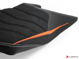 Luimoto R Rider Seat Cover for KTM Duke 390