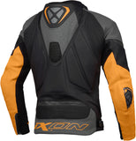 Ixon Vortex 3 Leather Jacket