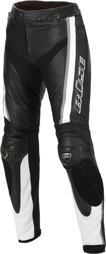 Buse Mille Leather Pants