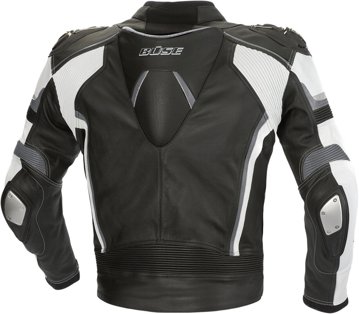 Buse Mille Leather Jacket