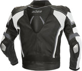 Buse Mille Leather Jacket