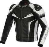 Buse Mille Leather Jacket