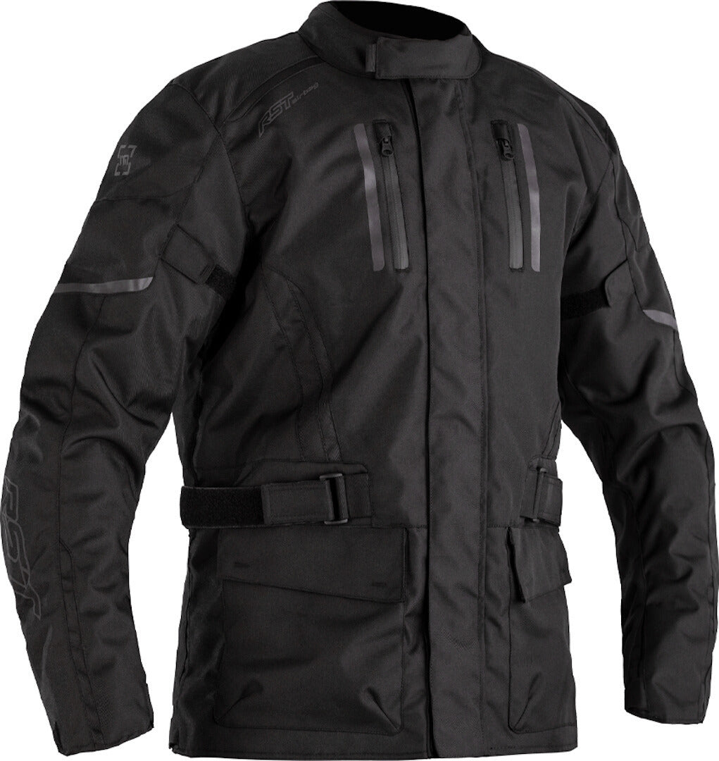 RST Axiom Limited Edition Airbag Textile Jacket