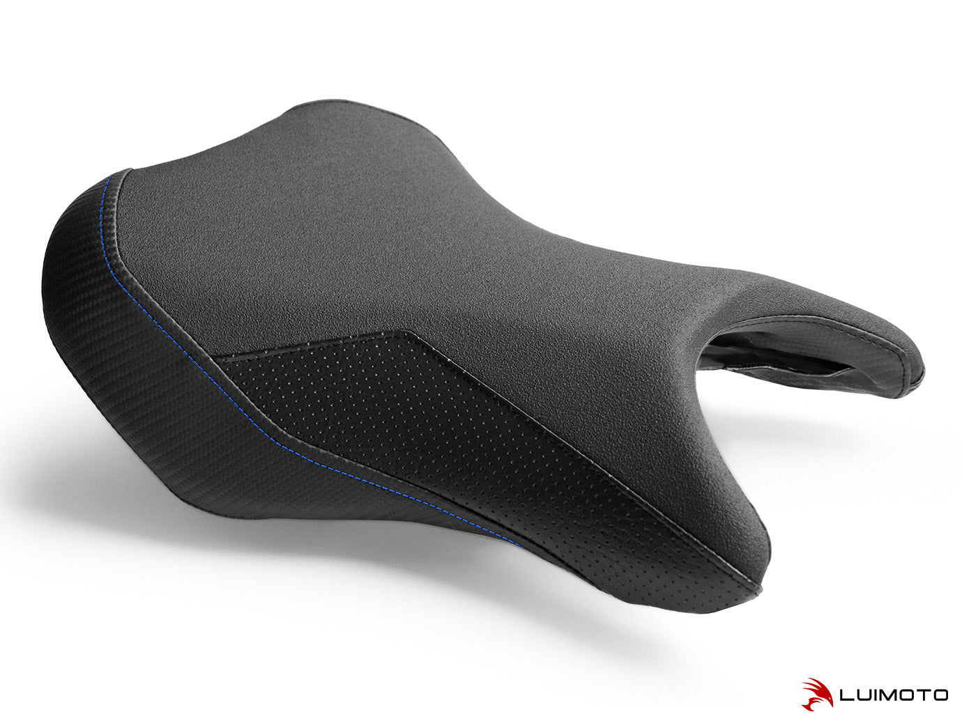Luimoto Sport Rider Seat Cover for Suzuki GSX-S750