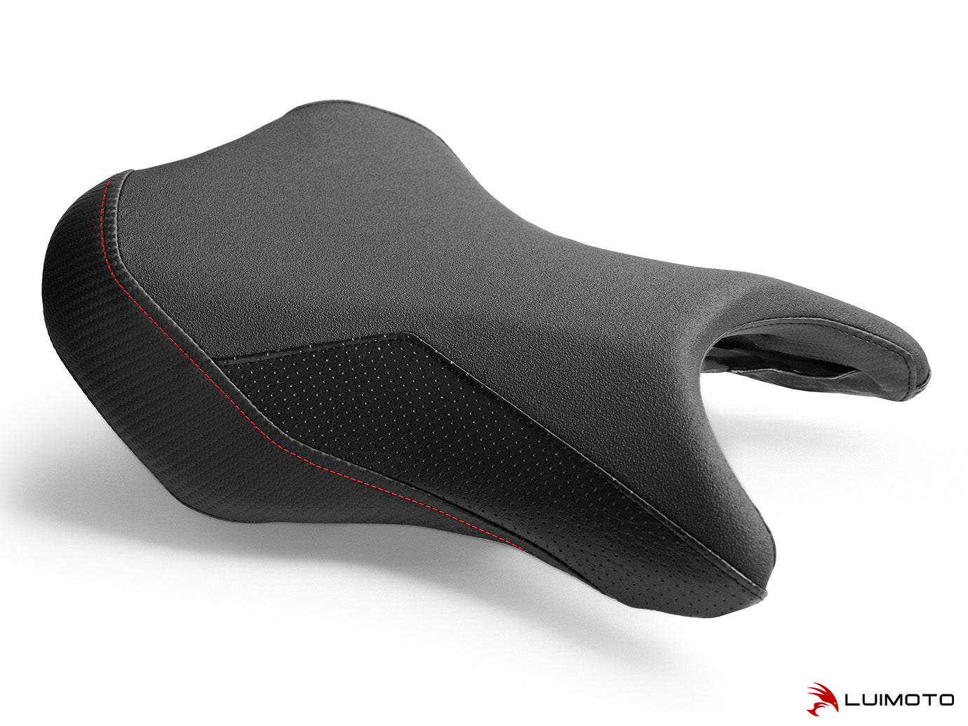 Luimoto Sport Rider Seat Cover for Suzuki GSX-S750