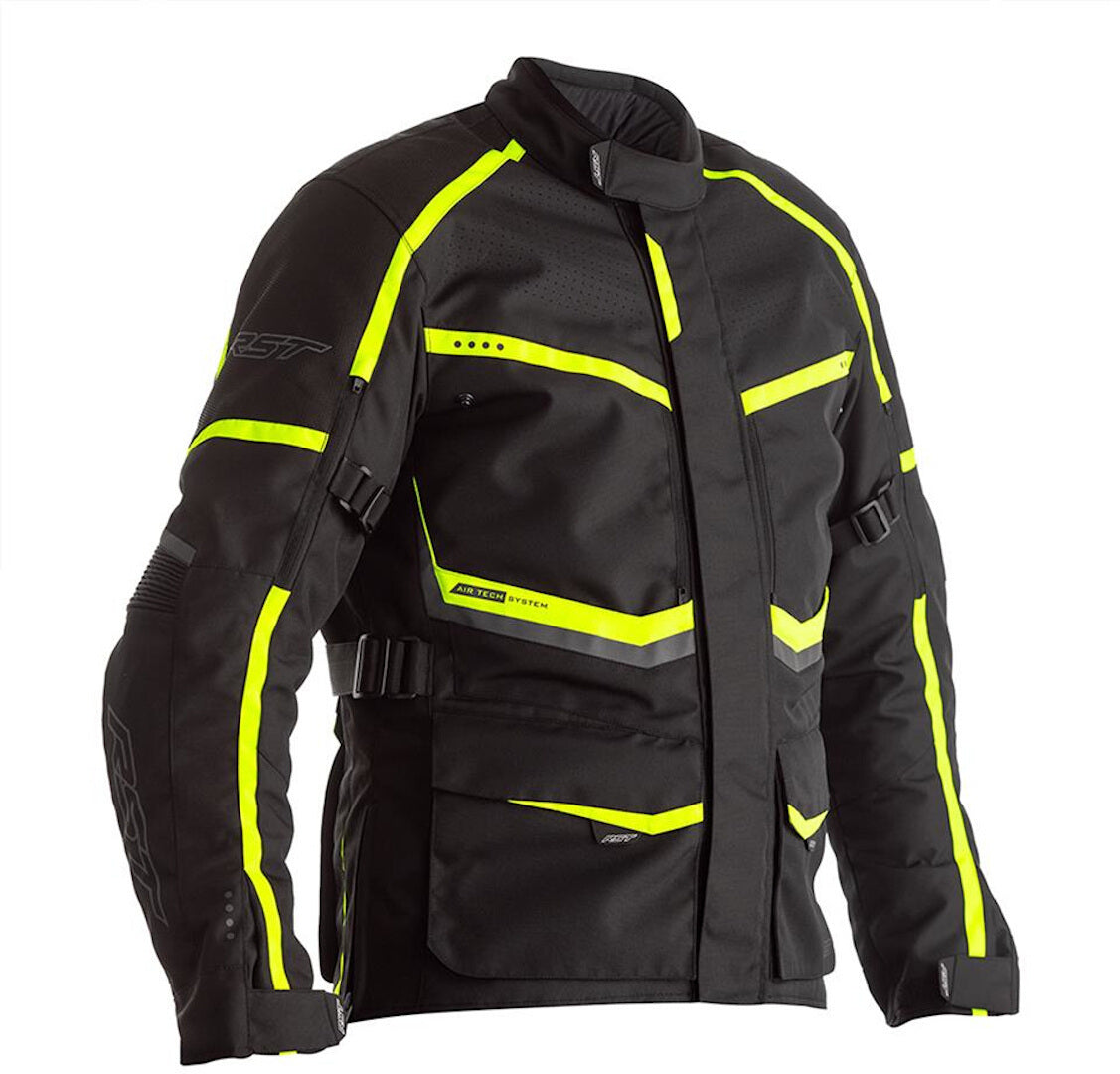 RST Maverick Textile Jacket