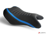 Luimoto Race Rider Seat Cover for Suzuki GSX-S750