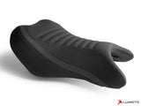 Luimoto Race Rider Seat Cover for Suzuki GSX-S750