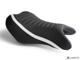 Luimoto Race Rider Seat Cover for Suzuki GSX-S750