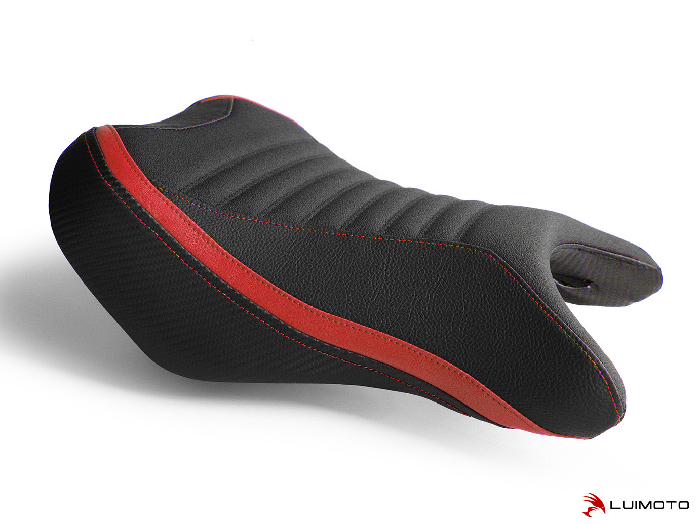 Luimoto Race Rider Seat Cover for Suzuki GSX-S750