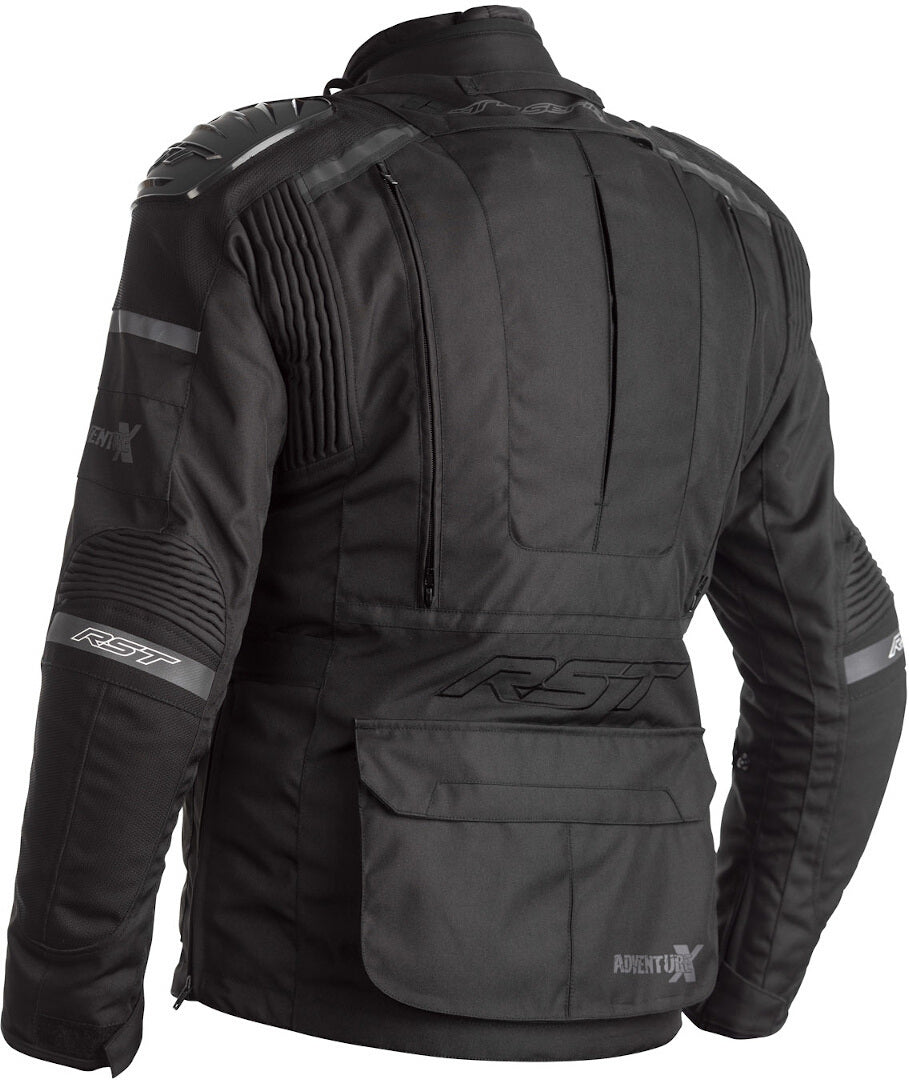 RST Adventure-X Textile Jacket