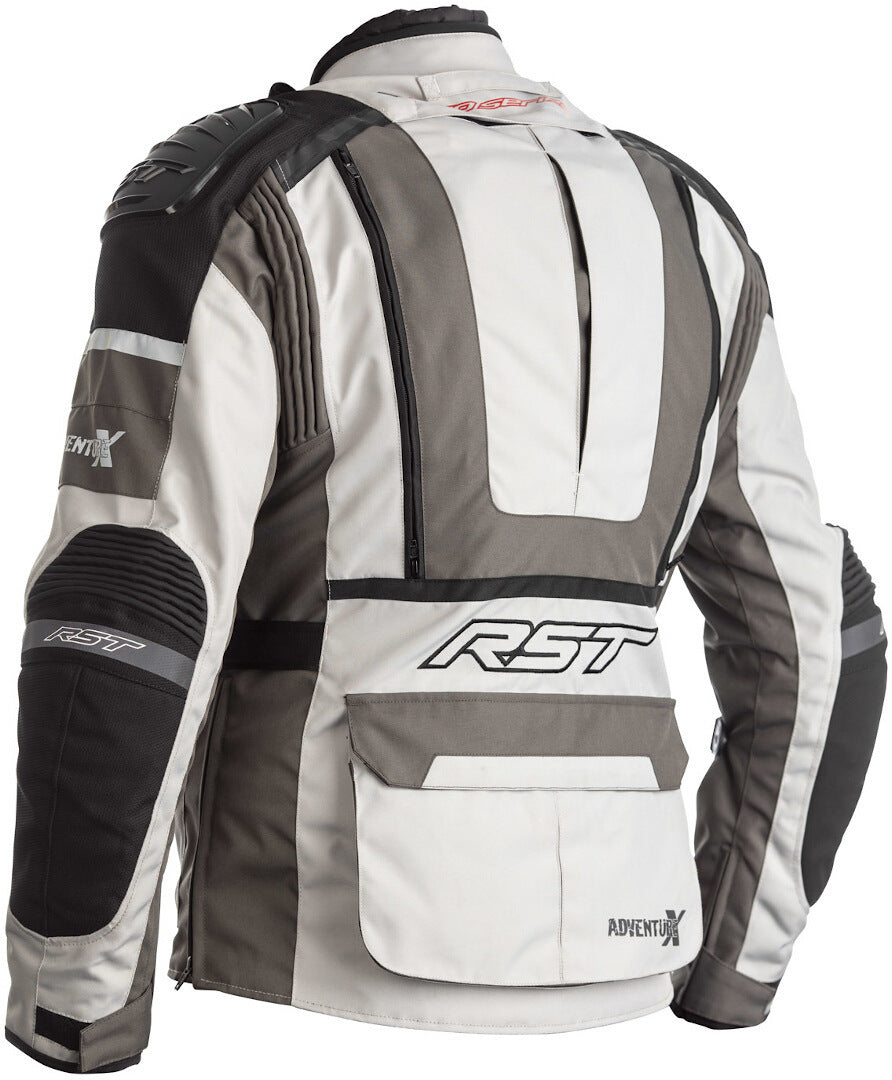 RST Adventure-X Textile Jacket