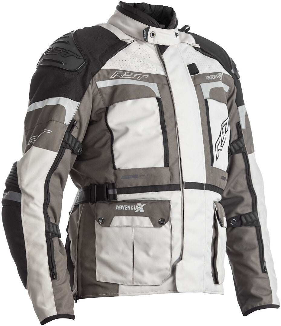 RST Adventure-X Textile Jacket