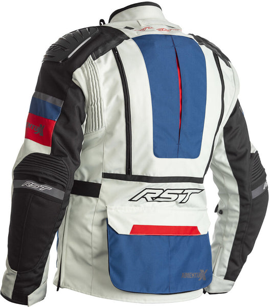 RST Adventure-X Textile Jacket - Main Image