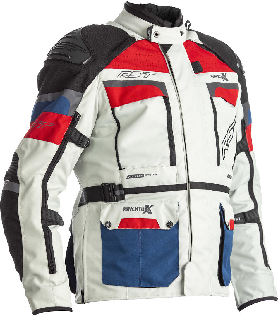 RST Adventure-X Textile Jacket
