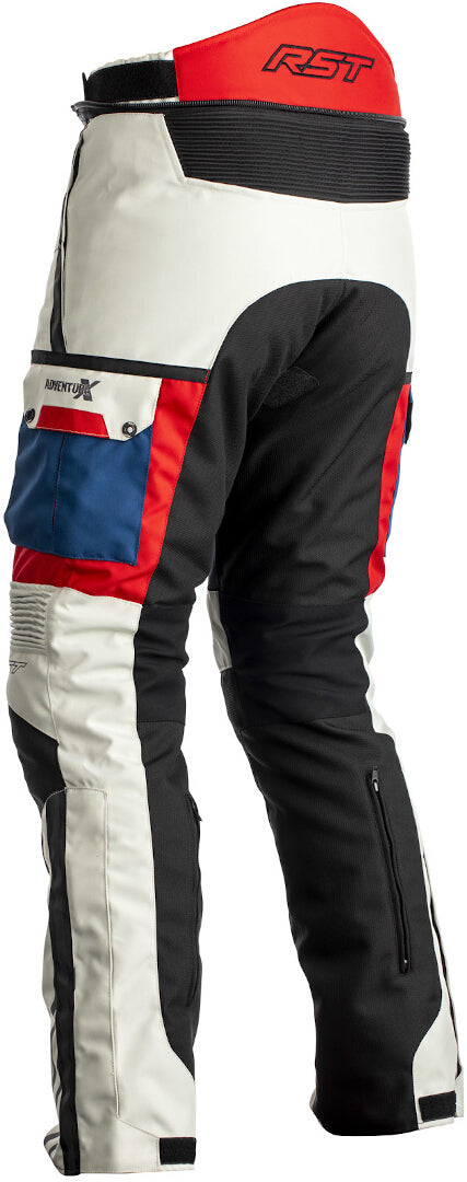 RST Pro Series Adventure-X Textile Pants