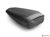 Luimoto Race Passenger Seat Cover for Suzuki GSX-S750