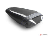 Luimoto Race Passenger Seat Cover for Suzuki GSX-S750