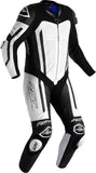 RST Pro Series Airbag One Piece Leather Suit